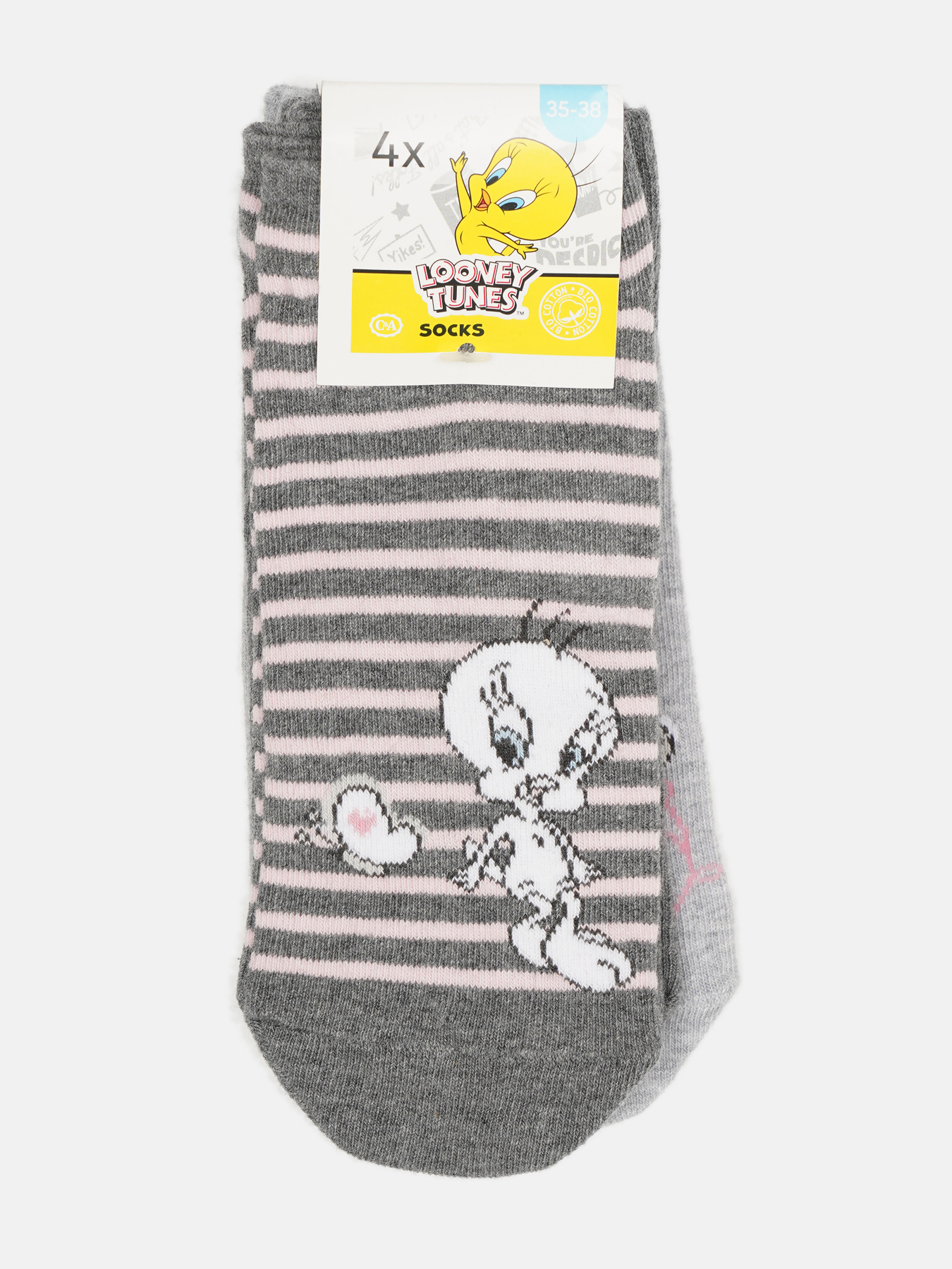 Набор носков C&A модель 55854 Фото