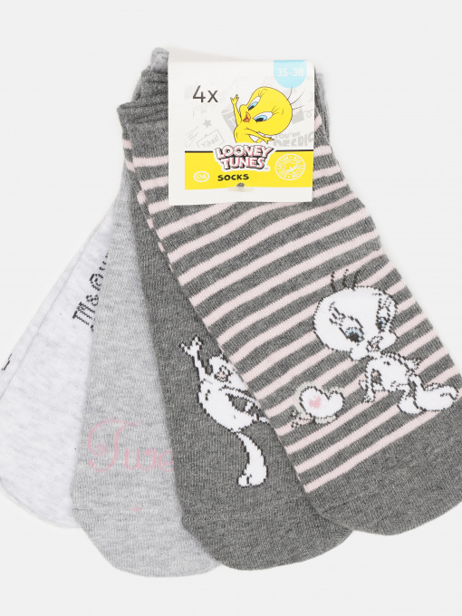 Набор носков C&A модель 55854 Фото