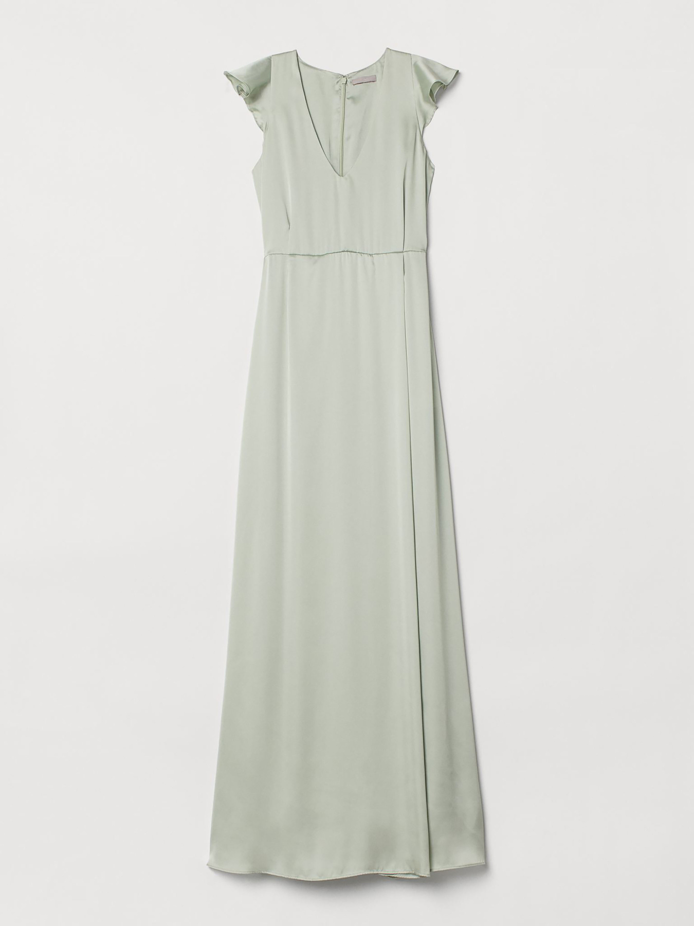 Платье макси H&M модель 51248 Фото