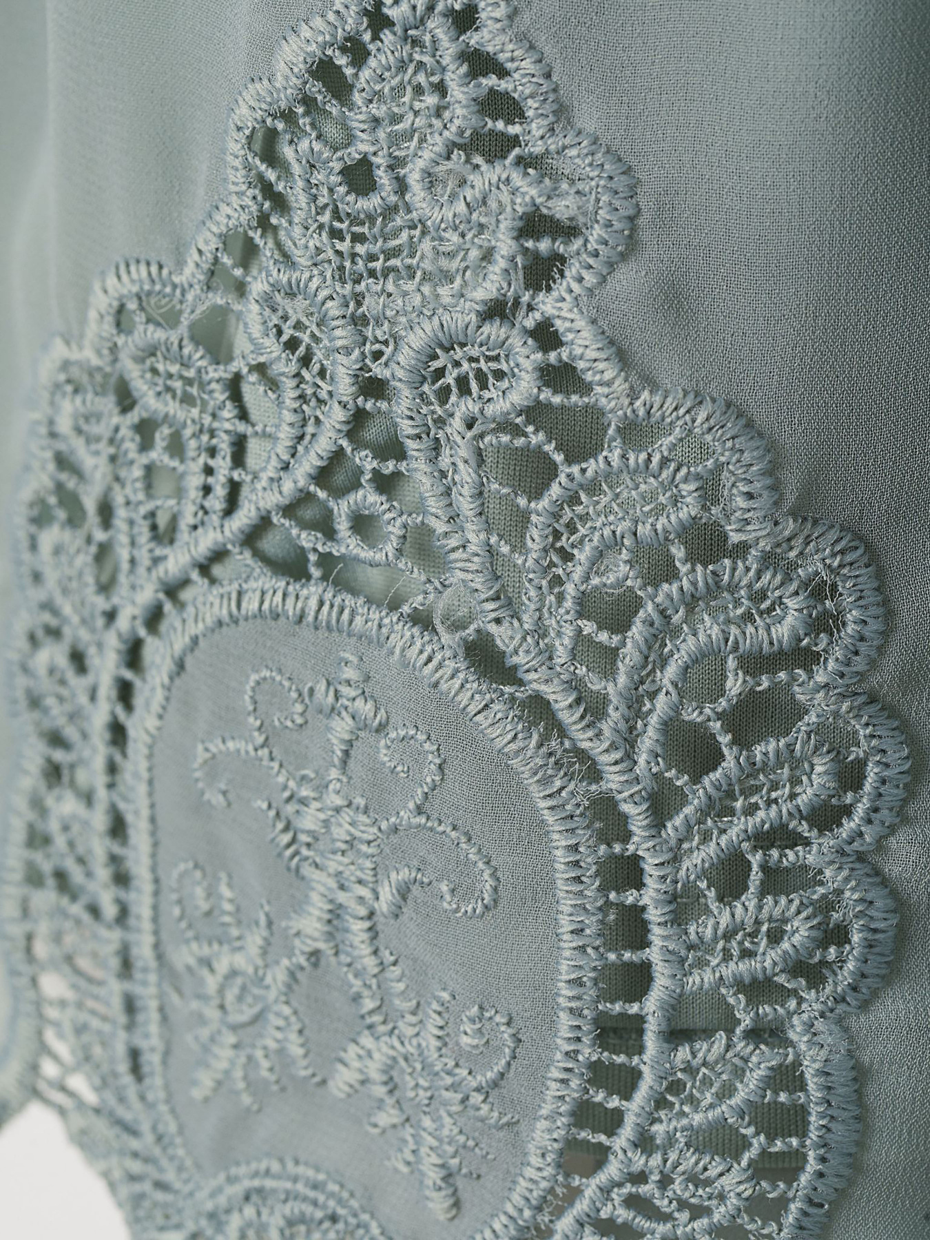 Платье мини H&M модель 51257 Фото