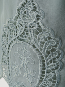 Платье мини H&M модель 51257 Фото