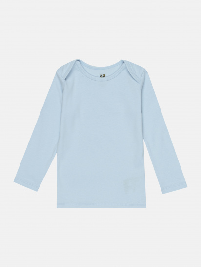 Лонгслів H&M модель 51320 - фото