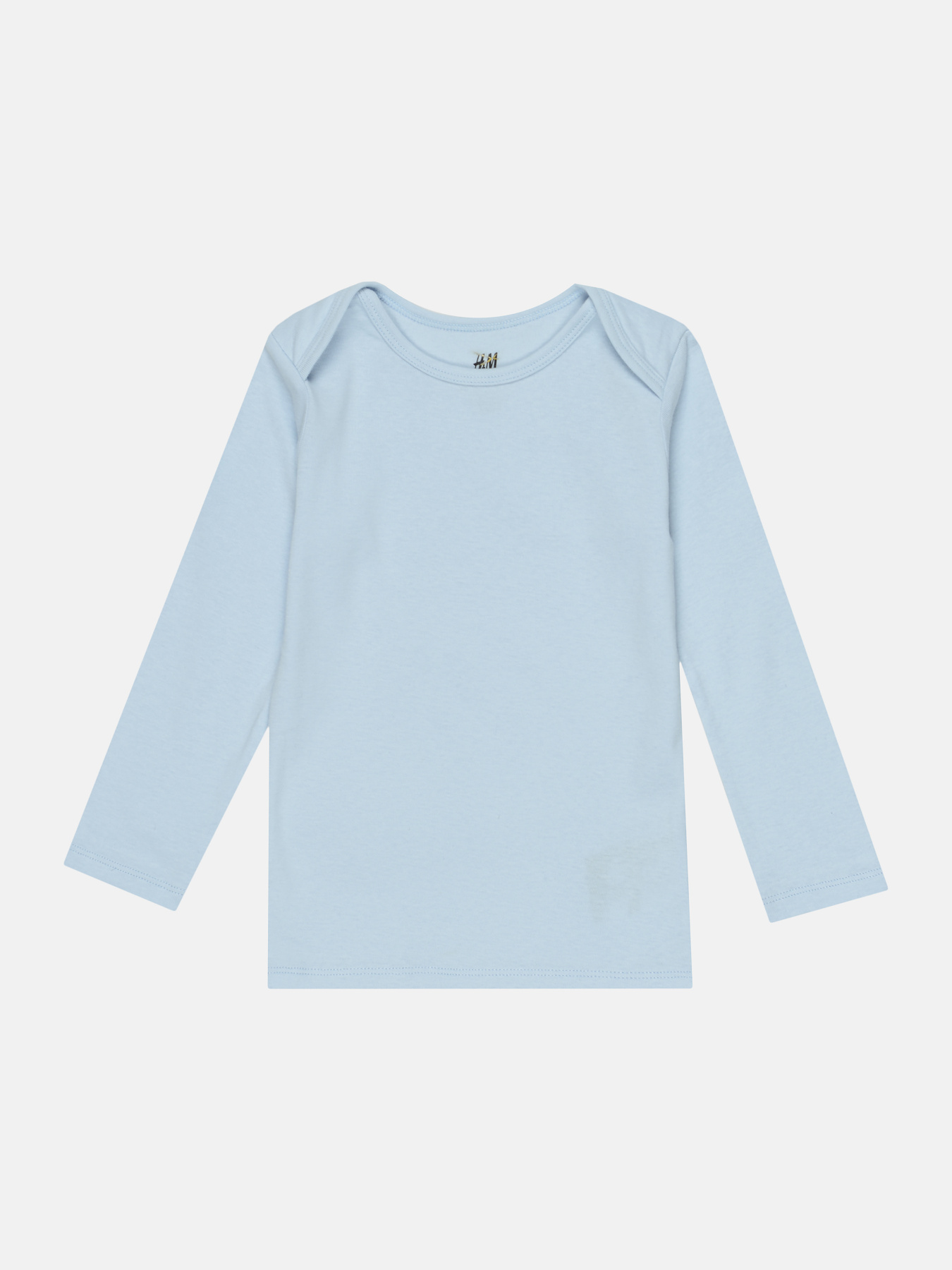 Лонгслив H&M модель 51320 Фото