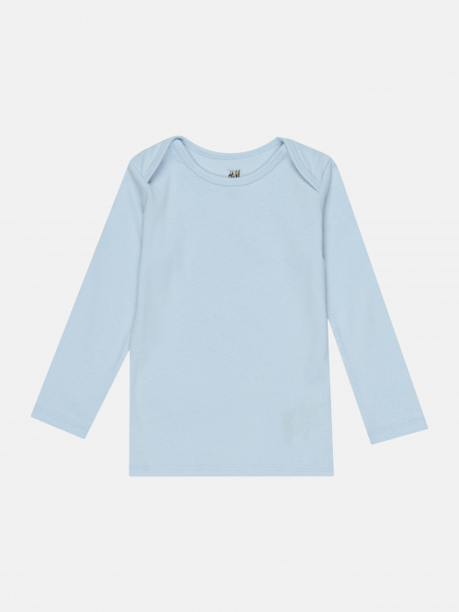Лонгслив H&M модель 51320 Фото