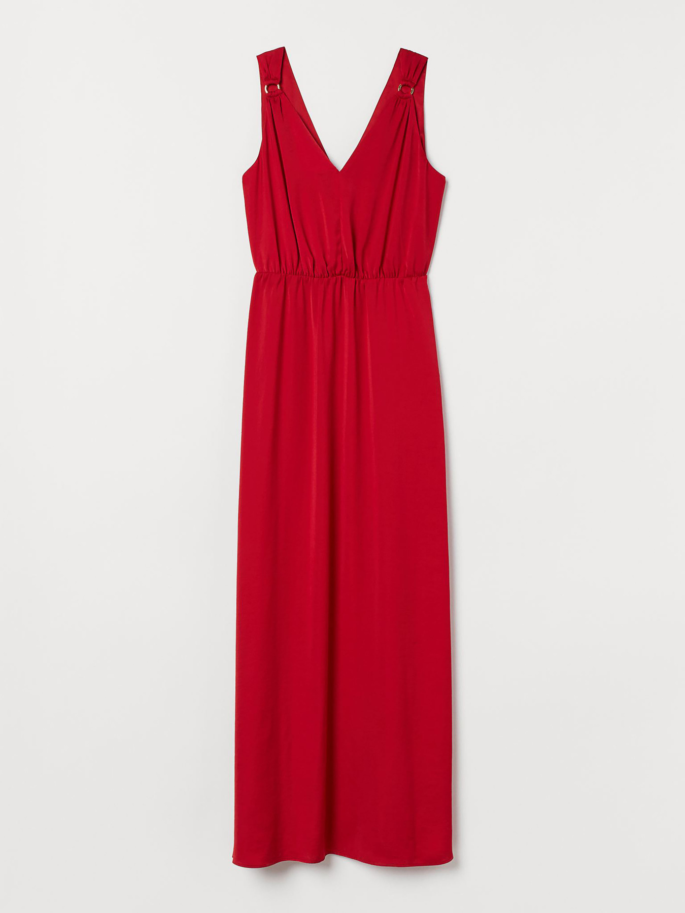 Платье макси H&M модель 51316 Платье макси H&M модель 51316 Фото