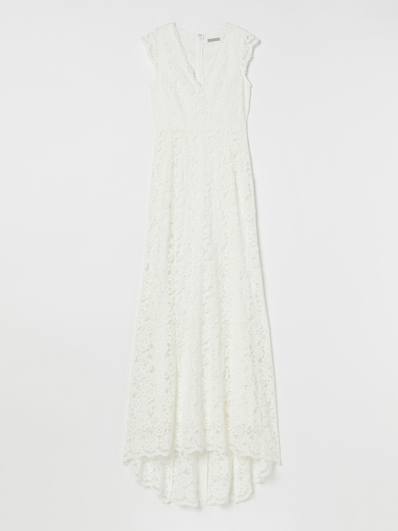 Платье макси H&M модель 52934 Фото