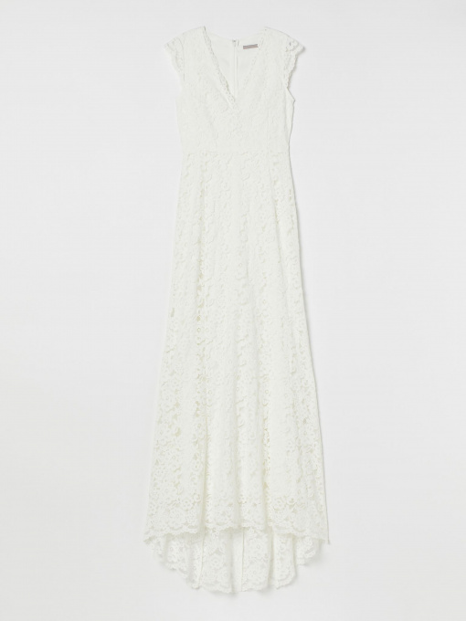 Платье макси H&M модель 52934 Фото