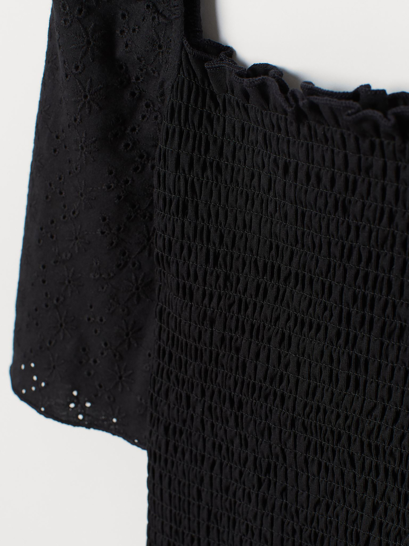 Сукня міні H&M модель 52968 Фото