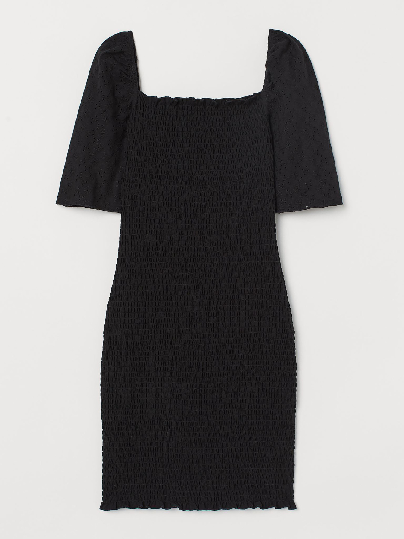 Сукня міні H&M модель 52968 Фото