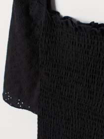 Сукня міні H&M модель 52968 Фото