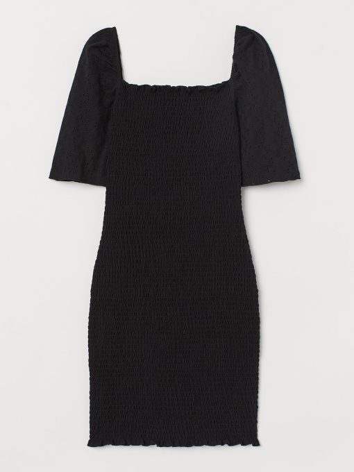 Платье мини H&M модель 52968 Фото