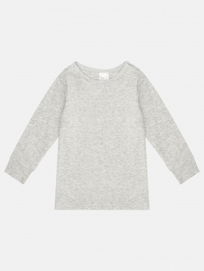 Лонгслів H&M модель 55809 - фото
