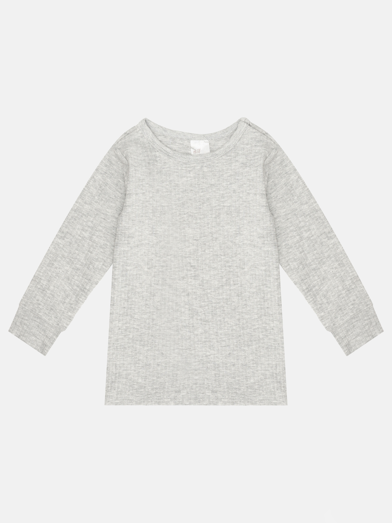 Лонгслив H&M модель 55809 Фото