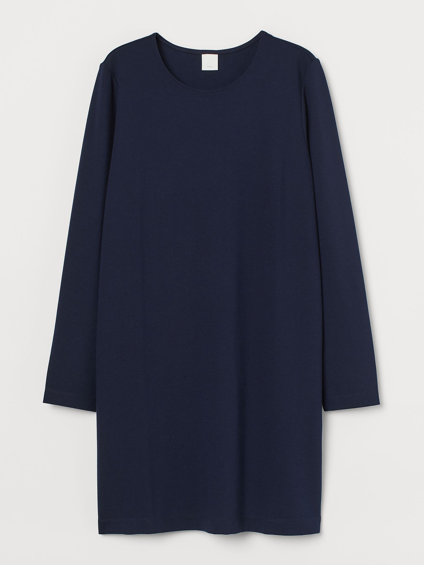 Платье мини H&M модель 55825 Фото