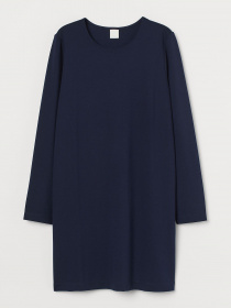 Сукня міні H&M модель 55825 Фото