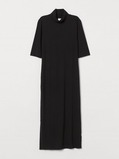 Сукня максі H&M модель 57472 - фото