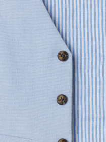 Жилет классический H&M модель 63088 Фото