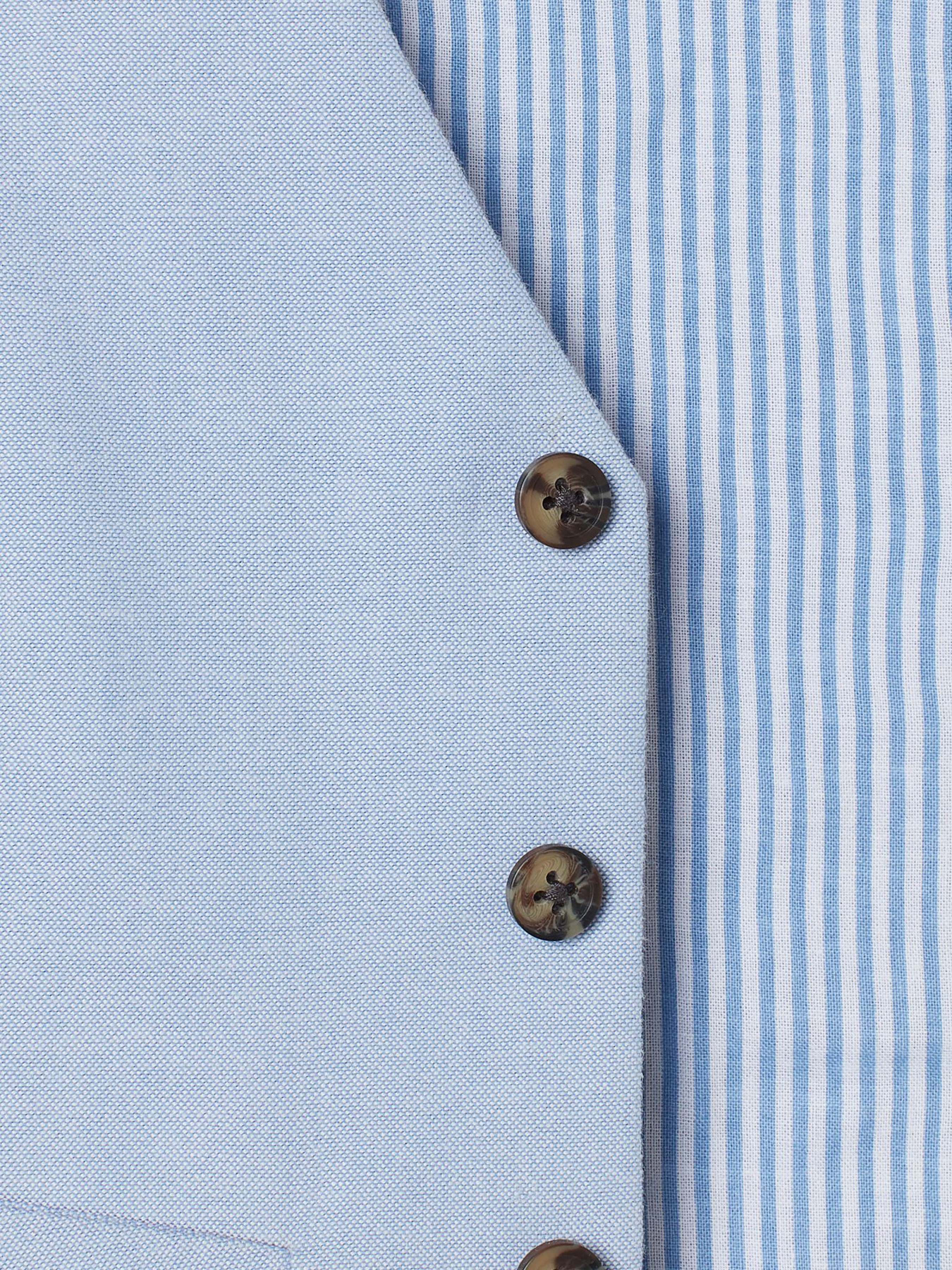 Класичний жилет H&M модель 63088 Фото