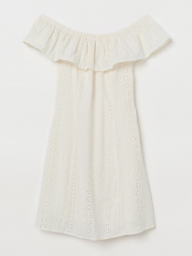 Платье мини H&M модель 63092 Фото