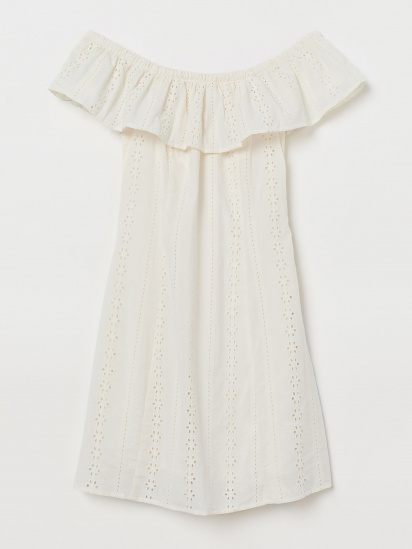 Сукня міні H&M модель 63092 - фото
