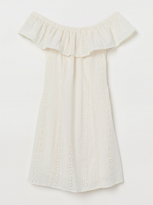 Сукня міні H&M модель 63092 Фото