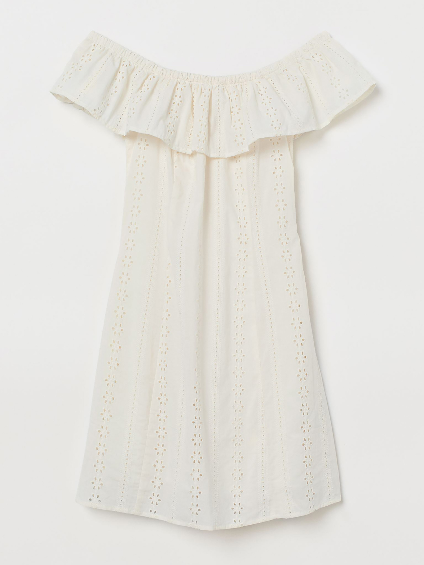 Платье мини H&M модель 63092 Платье мини H&M модель 63092 Фото