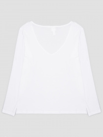 Лонгслив H&M модель 63084 Фото