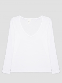 Лонгслив H&M модель 63084 Фото