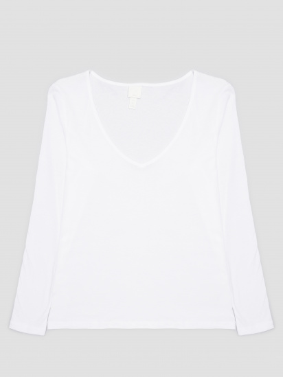 Лонгслів H&M модель 63084 - фото