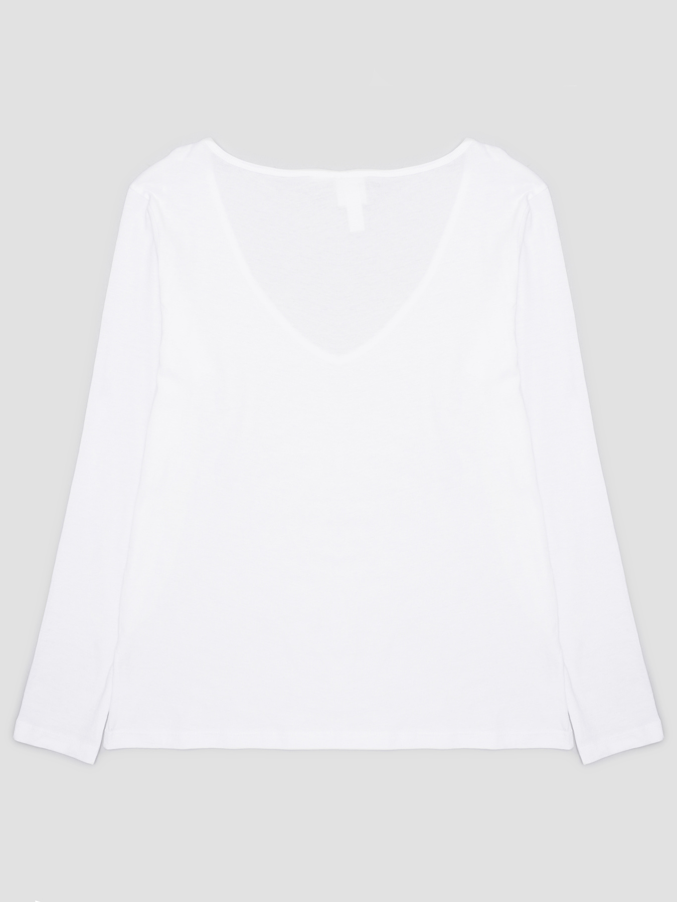 Лонгслив H&M модель 63084 Фото