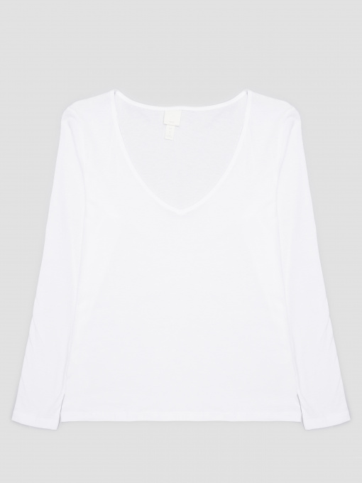 Лонгслив H&M модель 63084 Фото