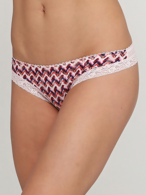 Трусы H&M модель 36802 Фото