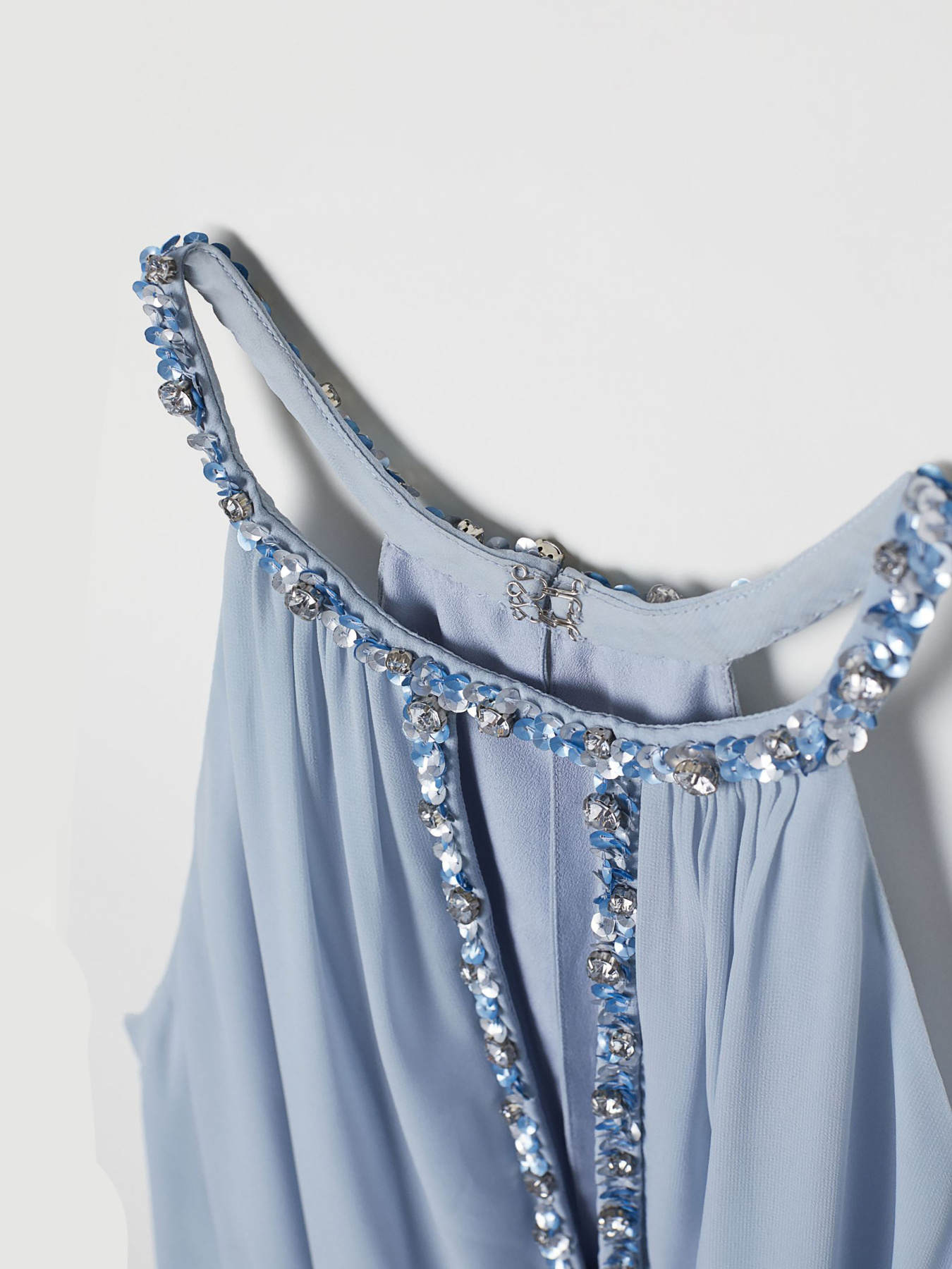 Сукня максі H&M модель 49884 Фото