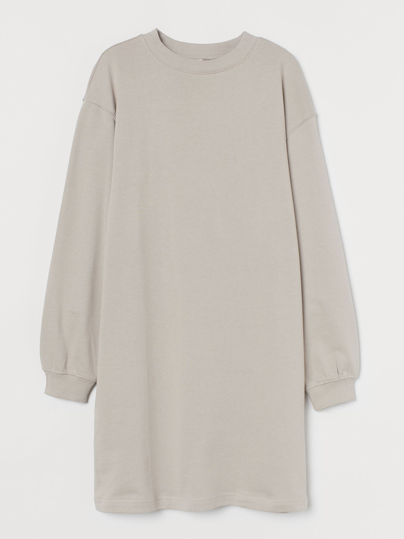 Платье мини H&M модель 55908 Фото