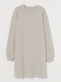 Платье мини H&M модель 55908 Фото