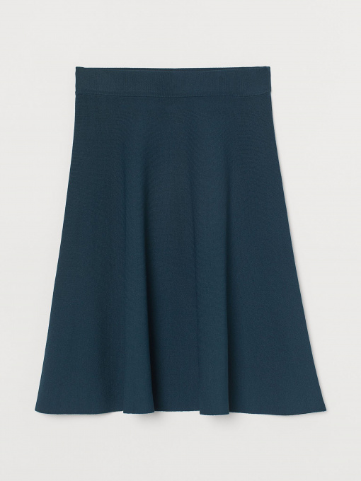 Юбка мини H&M модель 55863 Фото