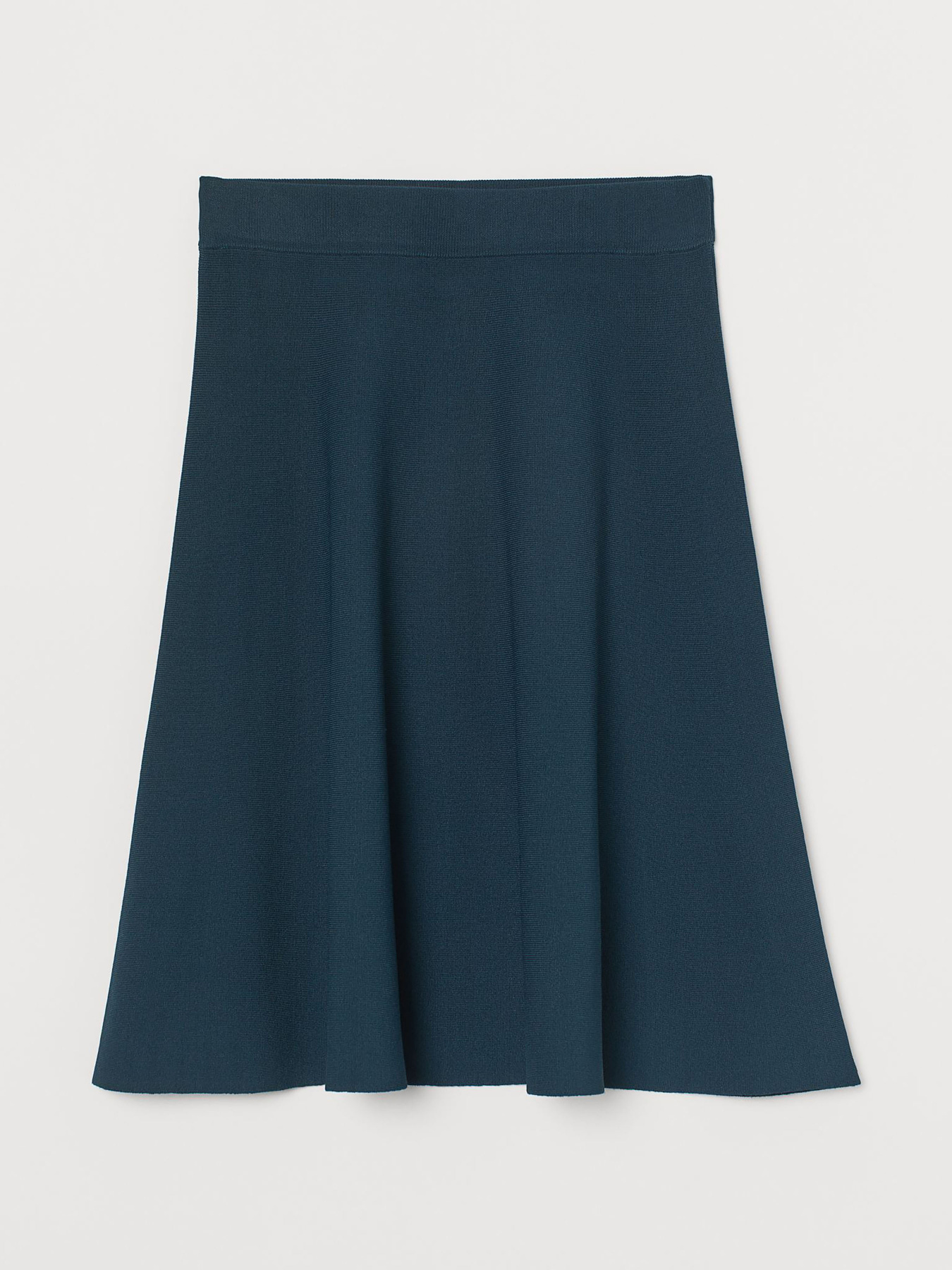 Спідниця міні H&M модель 55863 Фото