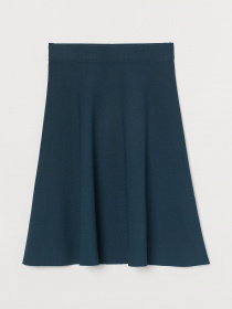 Спідниця міні H&M модель 55863 Фото