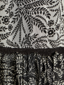 Платье макси H&M модель 55904 Фото