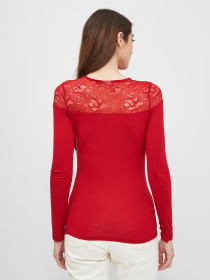 Лонгслив H&M модель 55894 Фото