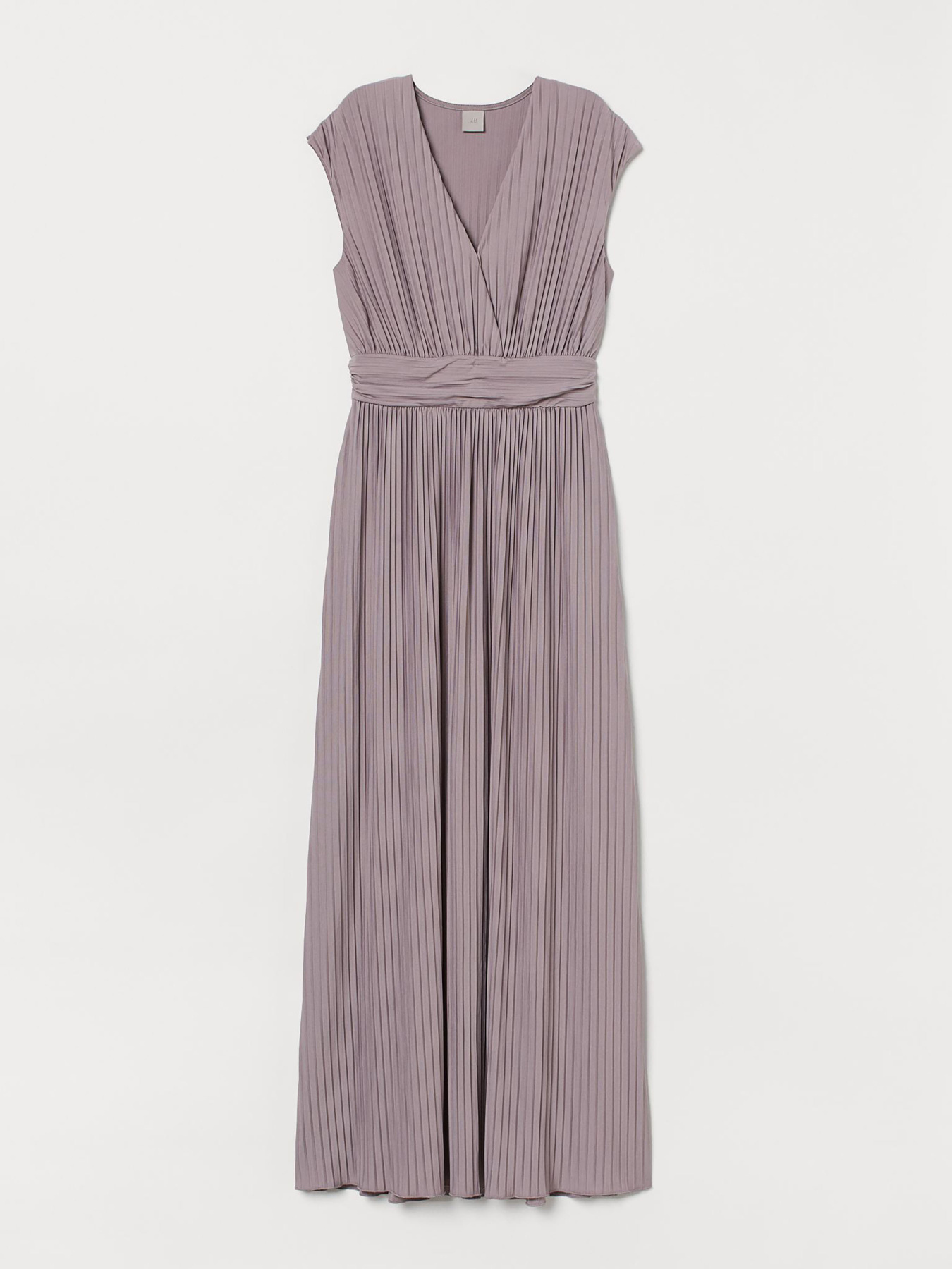 Платье макси H&M модель 55899 Фото