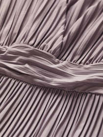 Платье макси H&M модель 55899 Фото