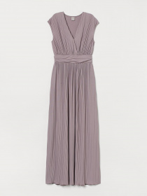 Платье макси H&M модель 55899 Фото