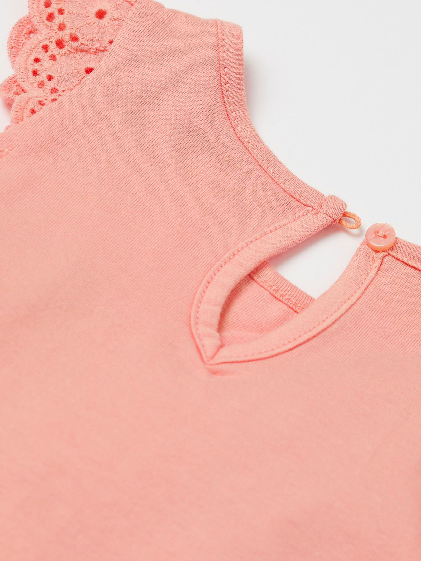 Майка H&M модель 55851 Фото