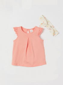 Майка H&M модель 55851 Фото