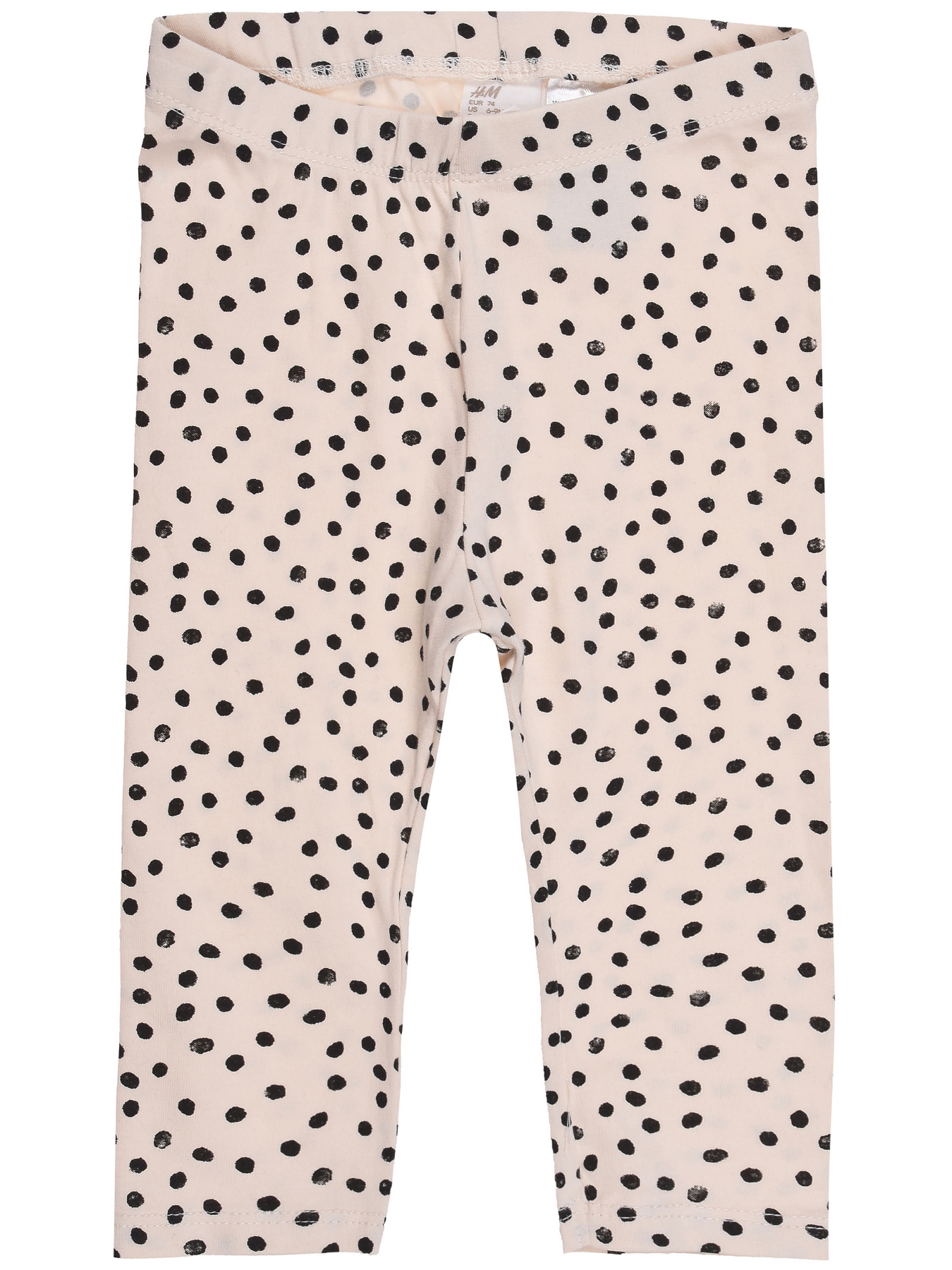 Леггинсы спортивные H&M модель 42529 Фото