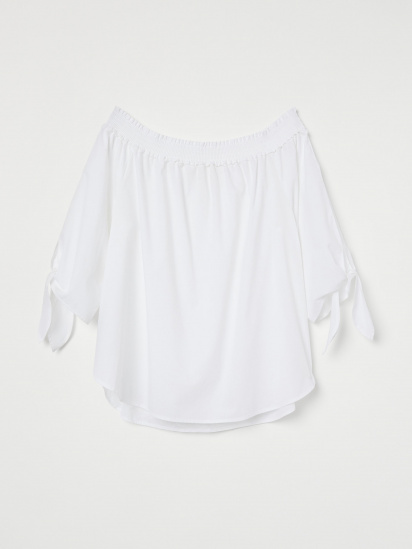 Блуза H&M модель 41129 — фото 4 - INTERTOP