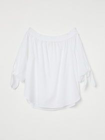 Блуза H&M модель 41129 Фото