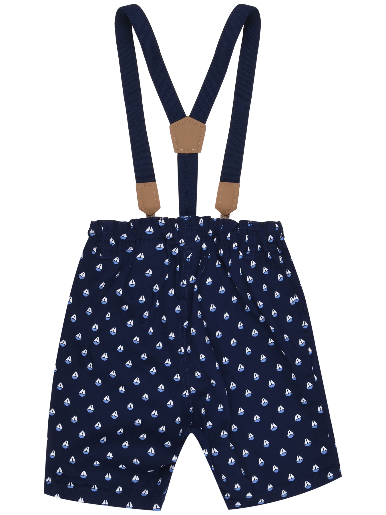 Шорты H&M модель 37840 Фото