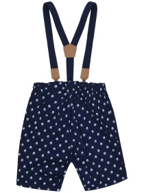 Шорты H&M модель 37840 Фото